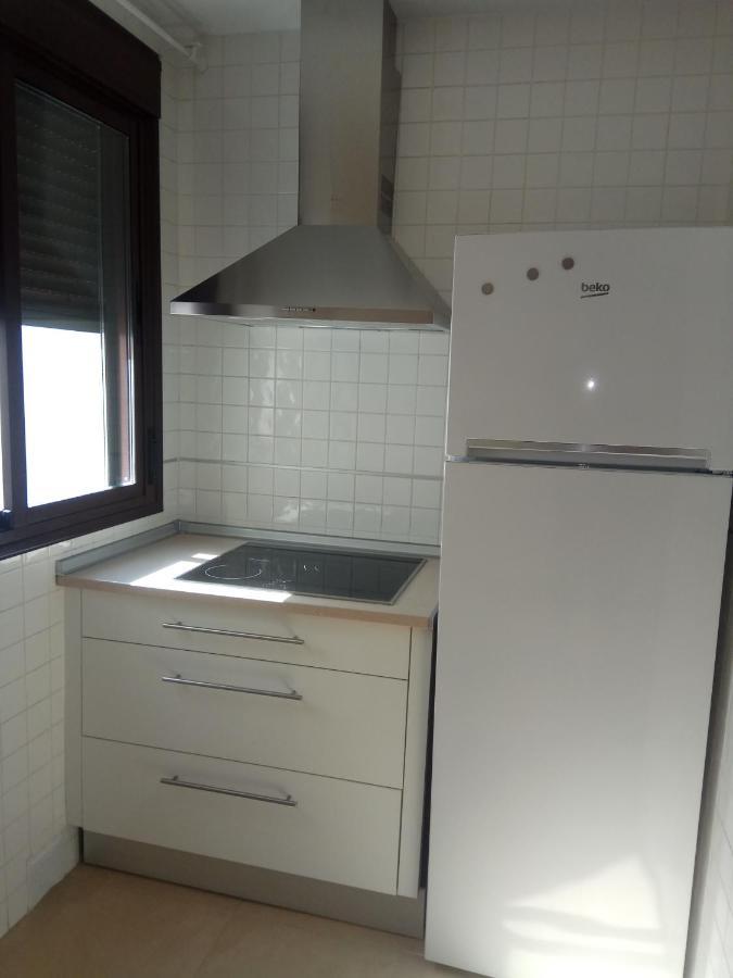 Lovely Arenal Flat Apartman Jerez de la Frontera Kültér fotó