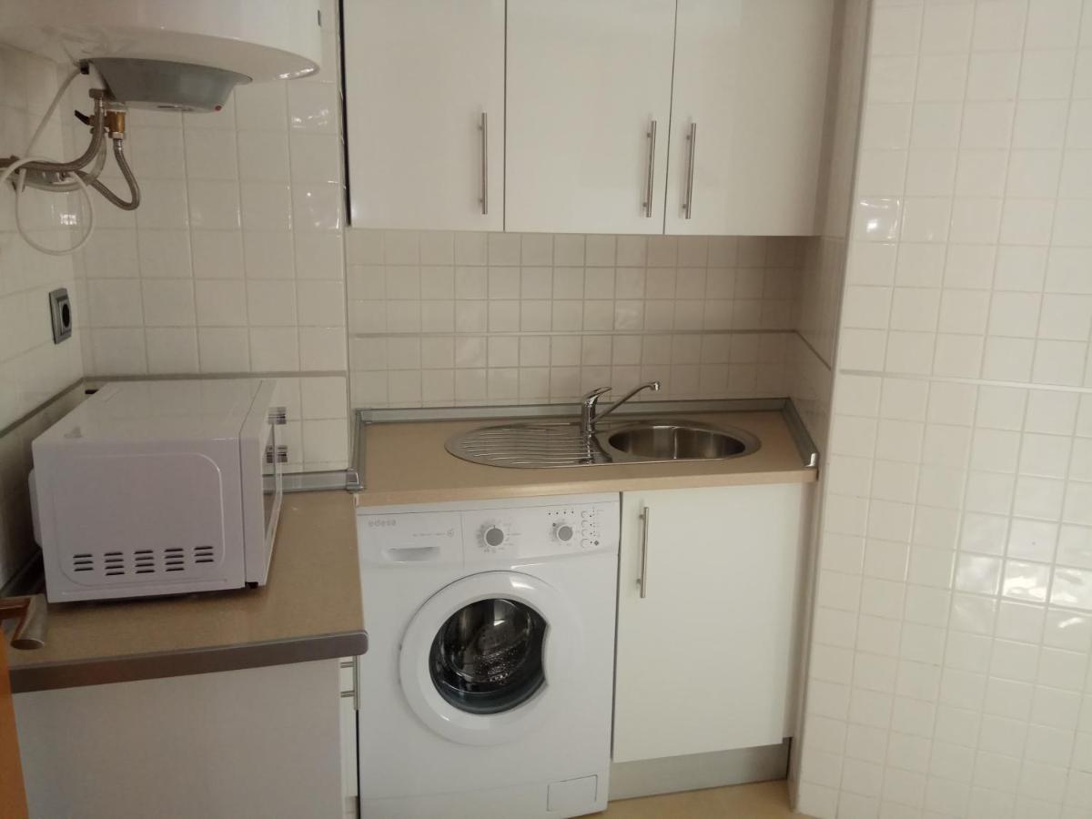 Lovely Arenal Flat Apartman Jerez de la Frontera Kültér fotó