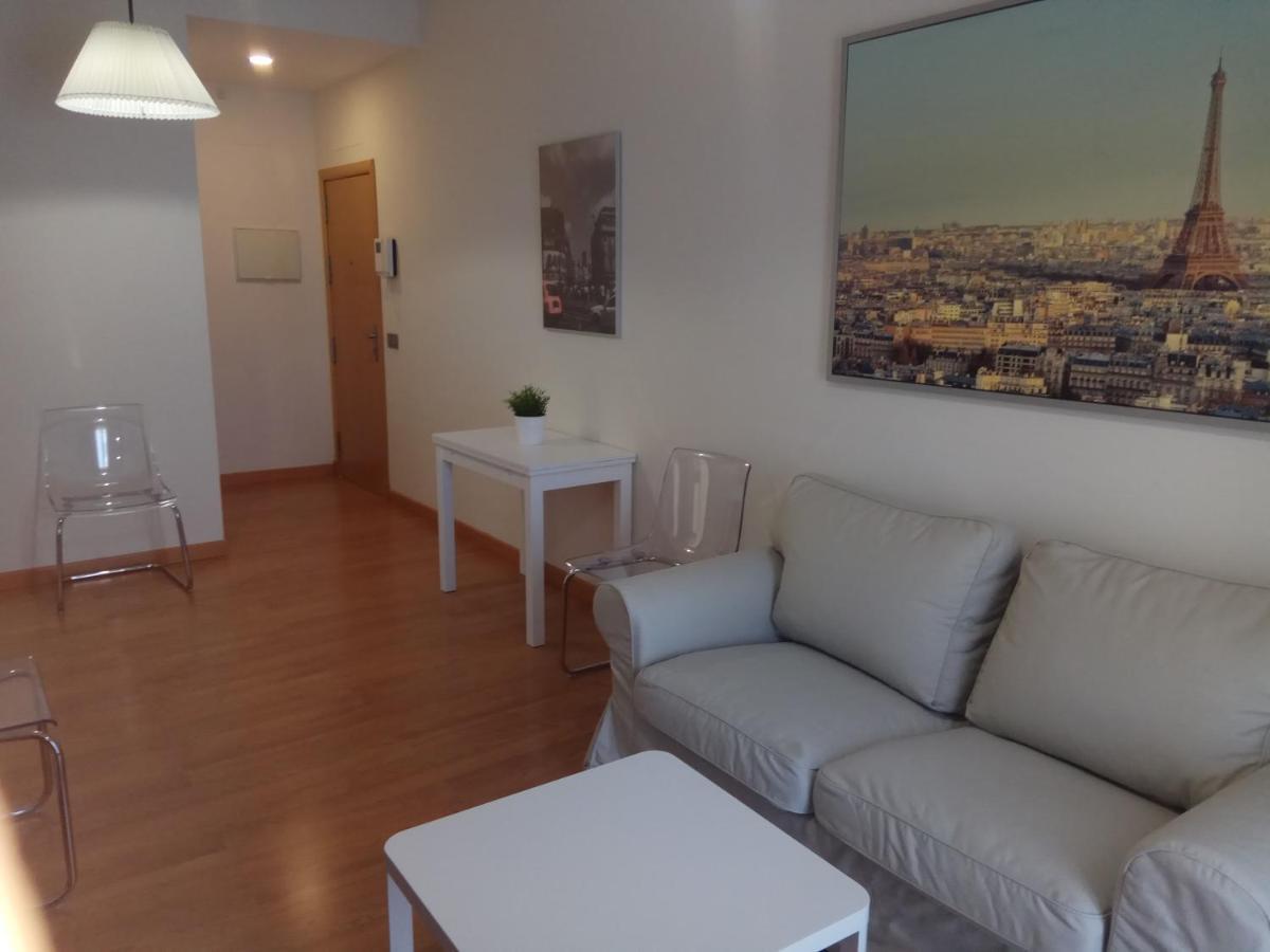 Lovely Arenal Flat Apartman Jerez de la Frontera Kültér fotó