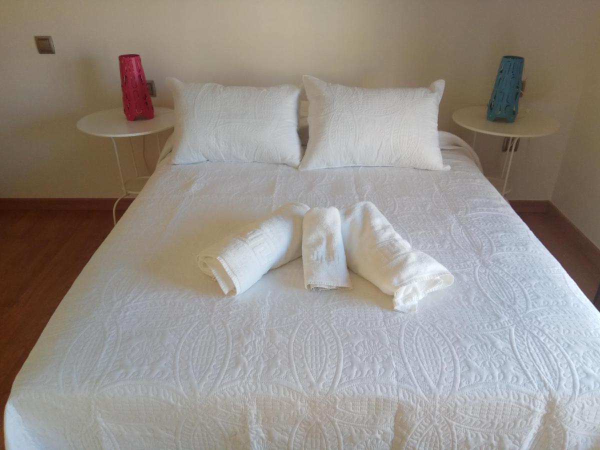 Lovely Arenal Flat Apartman Jerez de la Frontera Kültér fotó