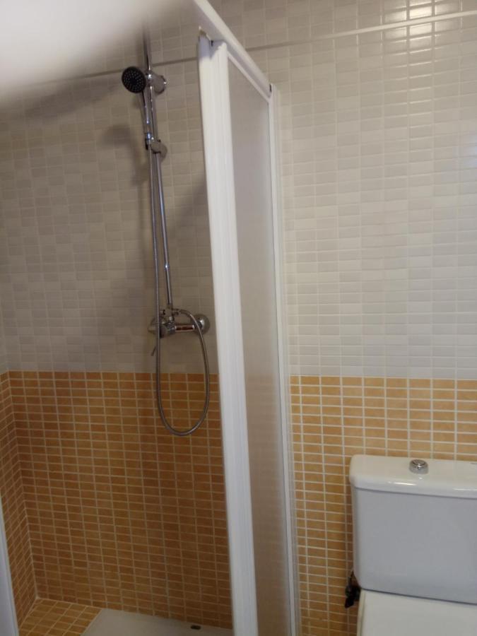 Lovely Arenal Flat Apartman Jerez de la Frontera Kültér fotó