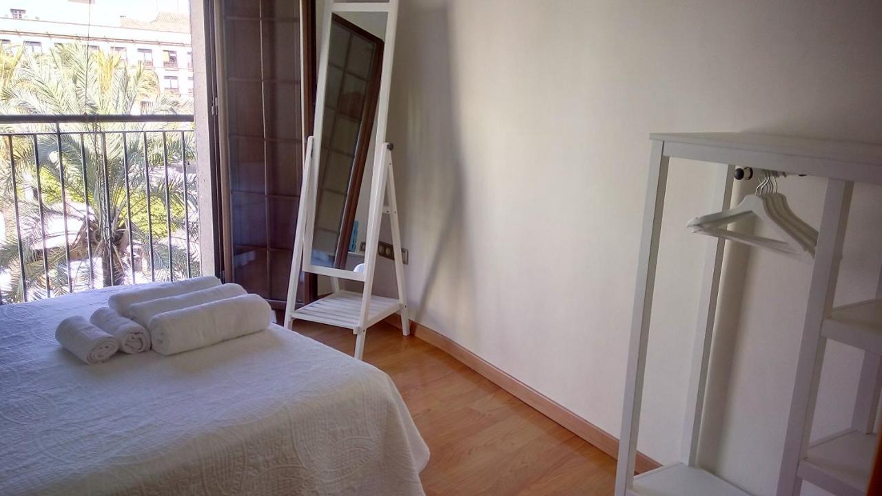 Lovely Arenal Flat Apartman Jerez de la Frontera Kültér fotó