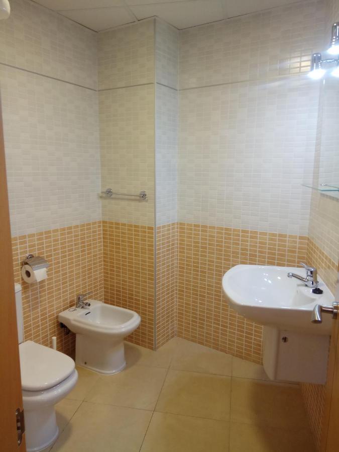 Lovely Arenal Flat Apartman Jerez de la Frontera Kültér fotó