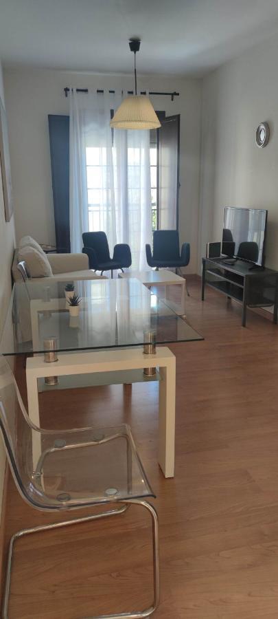 Lovely Arenal Flat Apartman Jerez de la Frontera Kültér fotó